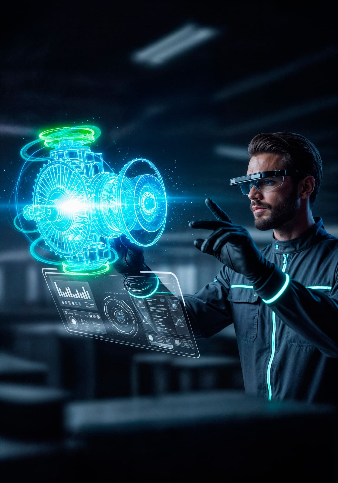 Casos de uso de IA en la industria automotriz mexicana