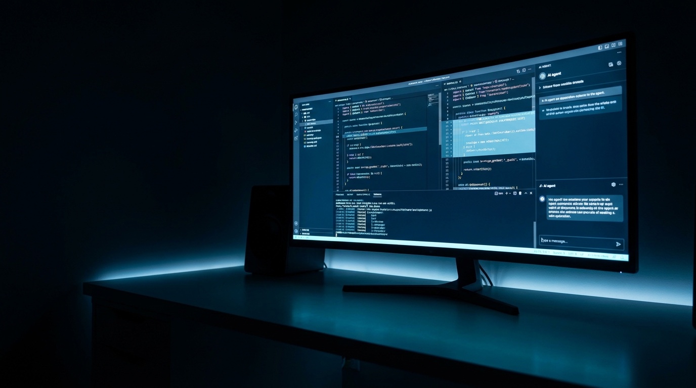 Programar con IA: cómo Claude Code cambia tu forma de trabajar