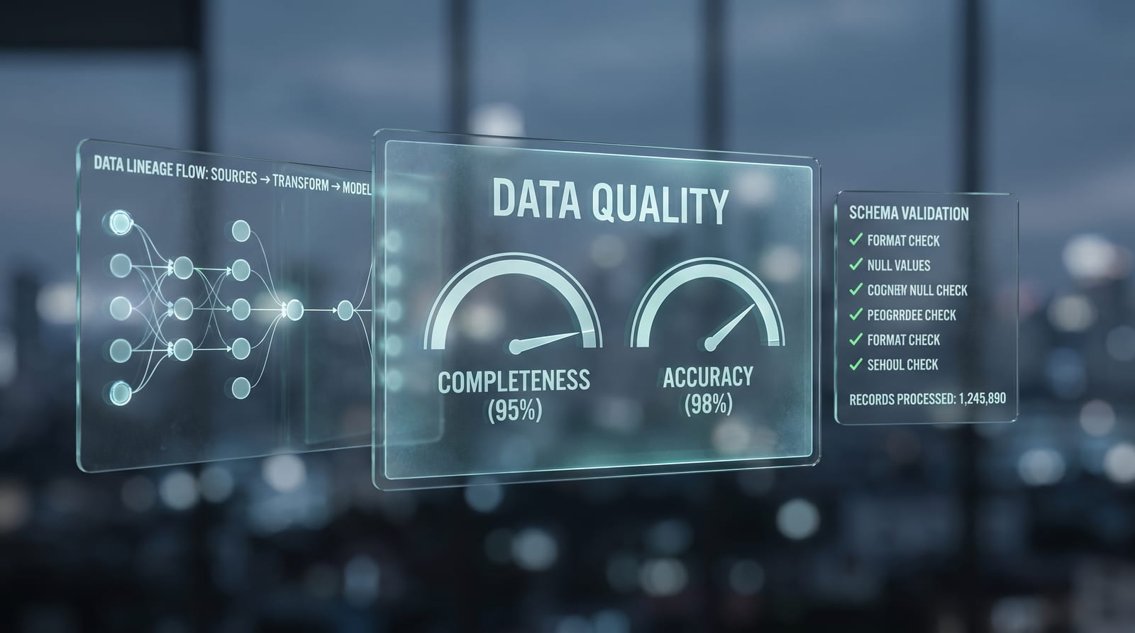 Data Engineering para IA: por qué los datos importan más que el modelo