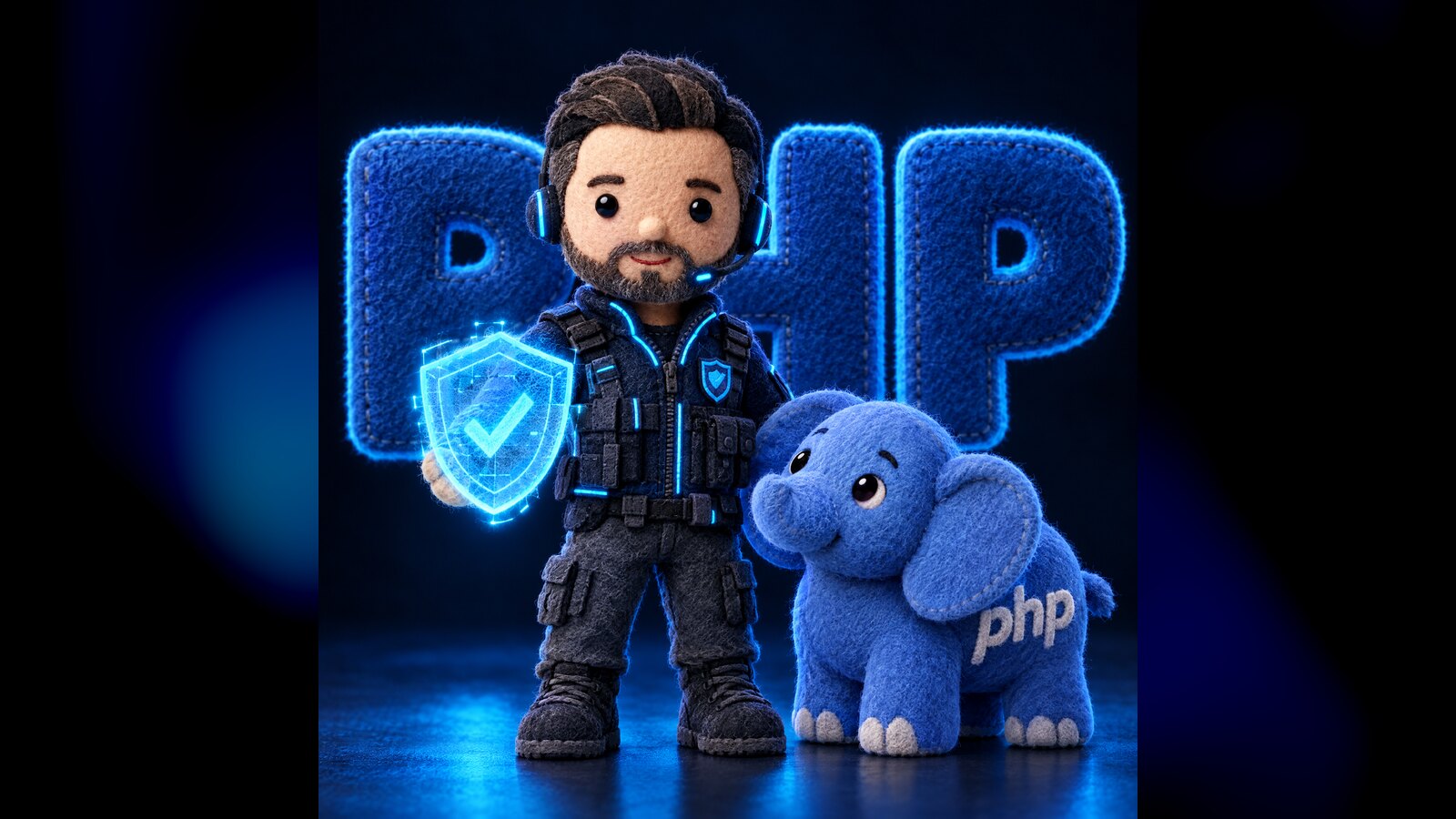 PHP2Shell (CVE-2026-109618): qué es, a quién afecta y cómo saber si tu servidor está expuesto