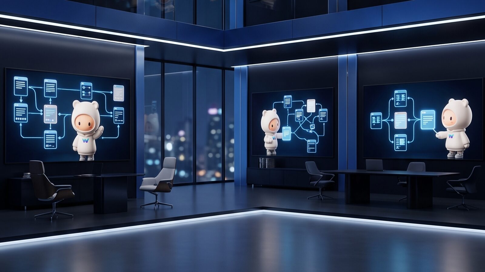 OpenAI dots: el agente que trabaja por ti desde donde estés (y qué significa para tu empresa)