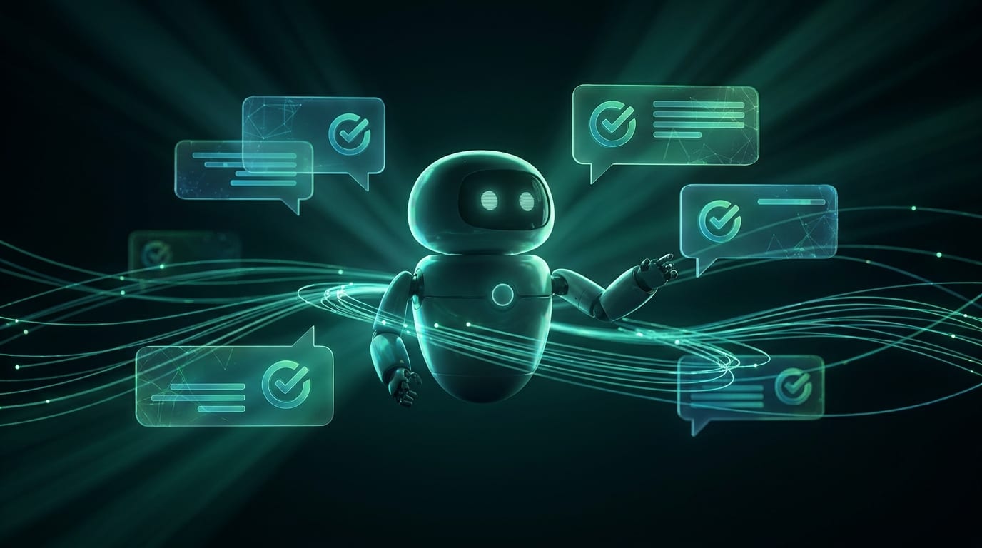 Chat IA para automatización