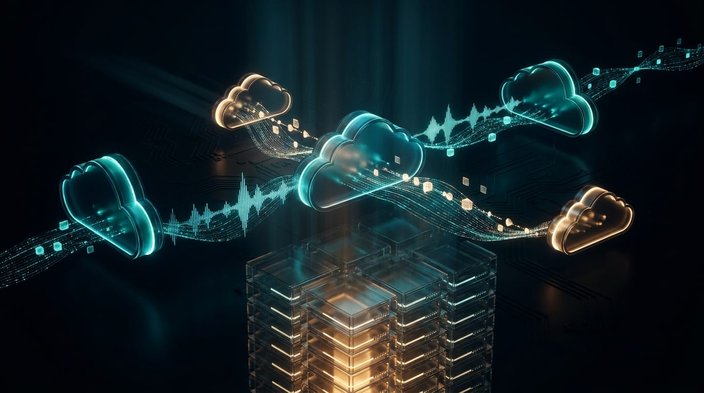 Migración cloud de grabaciones