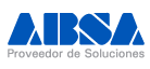 Logo de Grupo ABSA