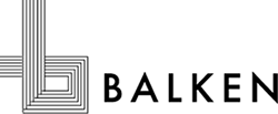 Logo de Balken