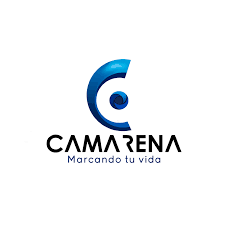 Logo de Camarena