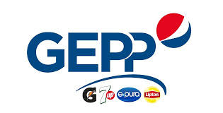 Logo de GEPP