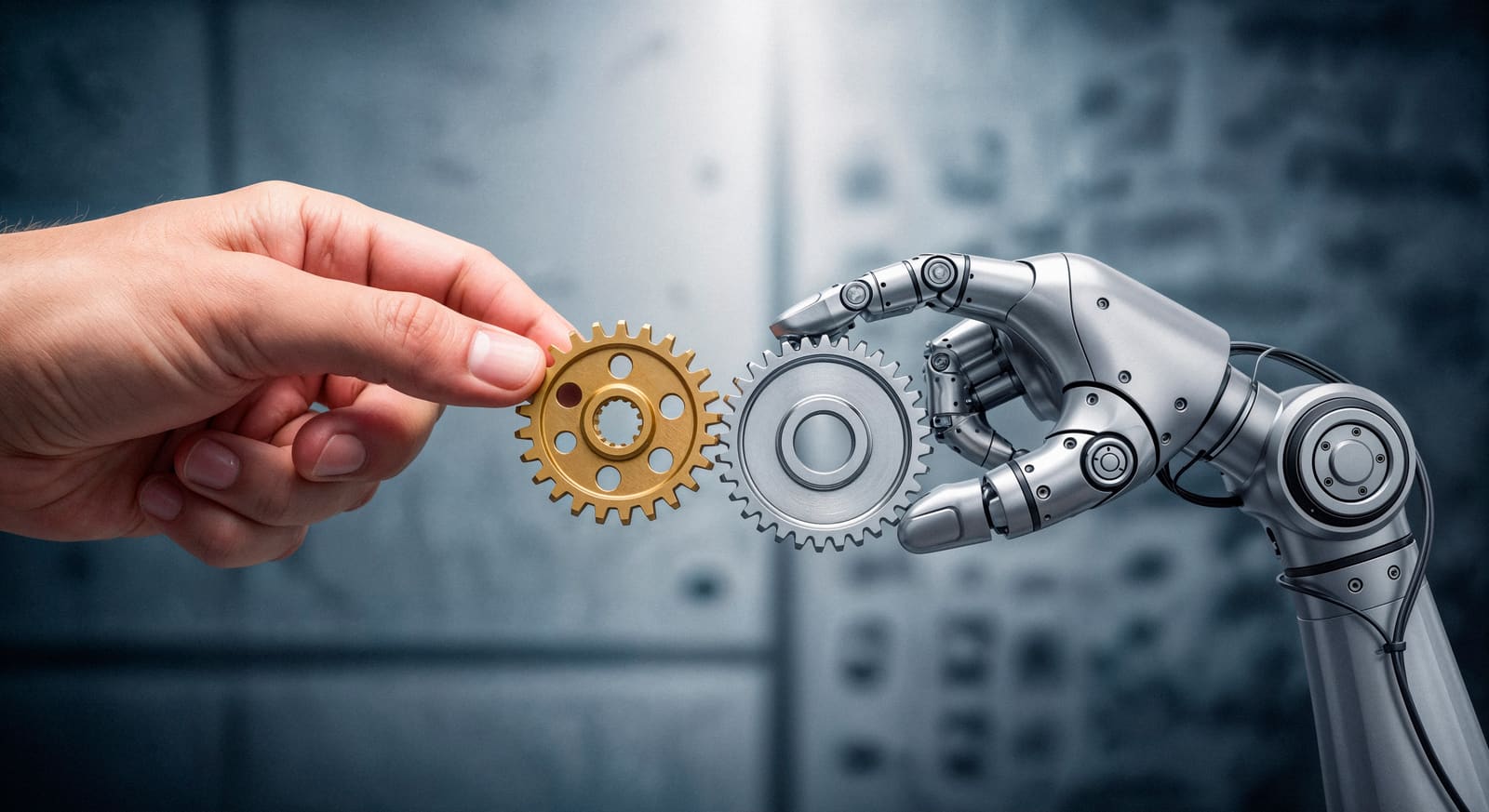 Automatización Inteligente