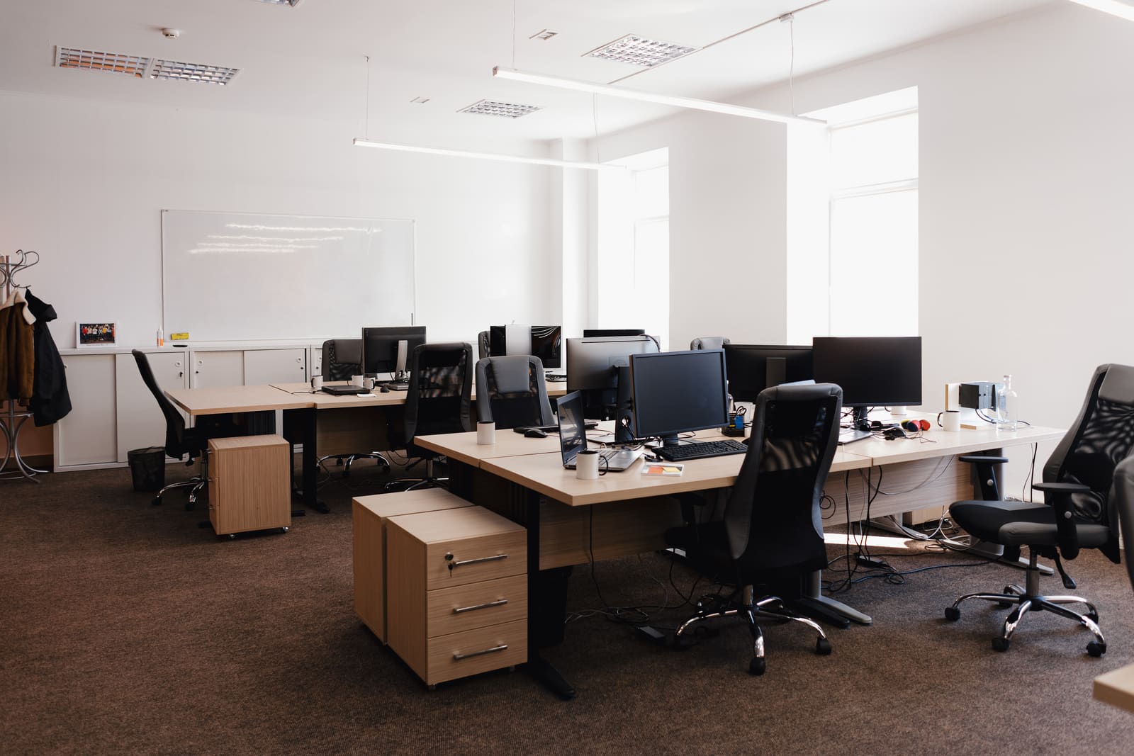 Oficinas de consultoría en IA en Guadalajara