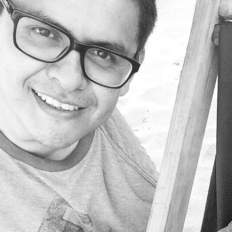 Foto de Samuel Hinojosa